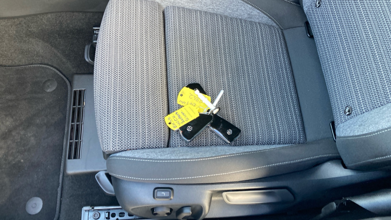 Skoda Superb 1.5 TSI e-TEC SE Technology 5dr DSG Petrol Estate